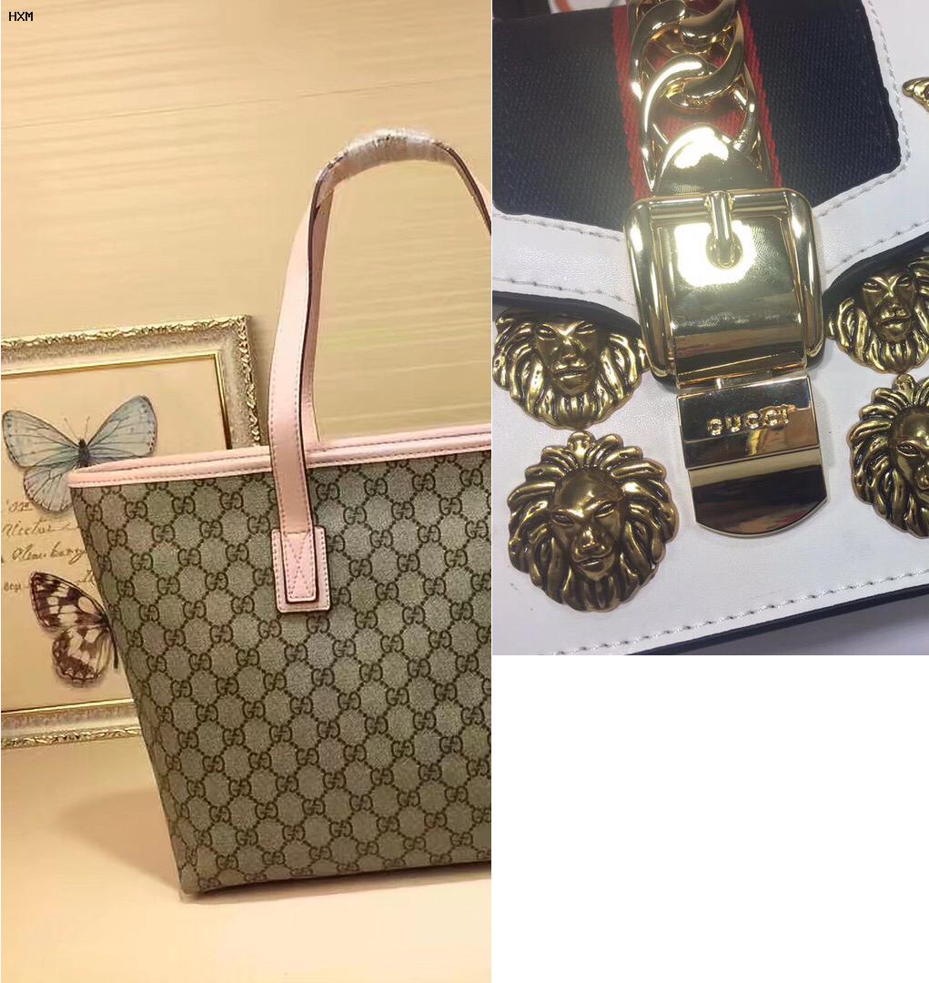 precios de bolsas gucci